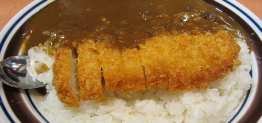 CoCo Ichibanya curry