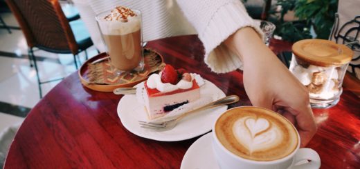 Kaffekultur i Japan, mer än bara Starbucks